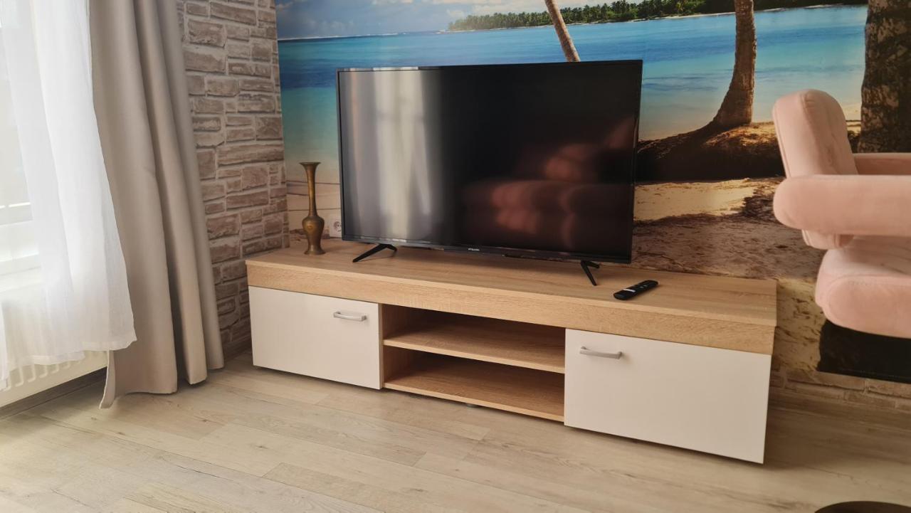 Studio Relax Klaipėda Esterno foto
