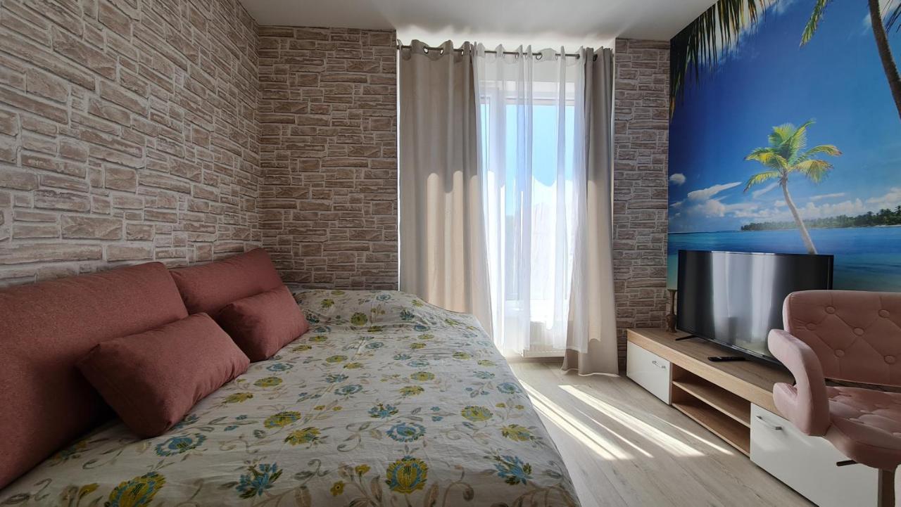 Studio Relax Klaipėda Esterno foto